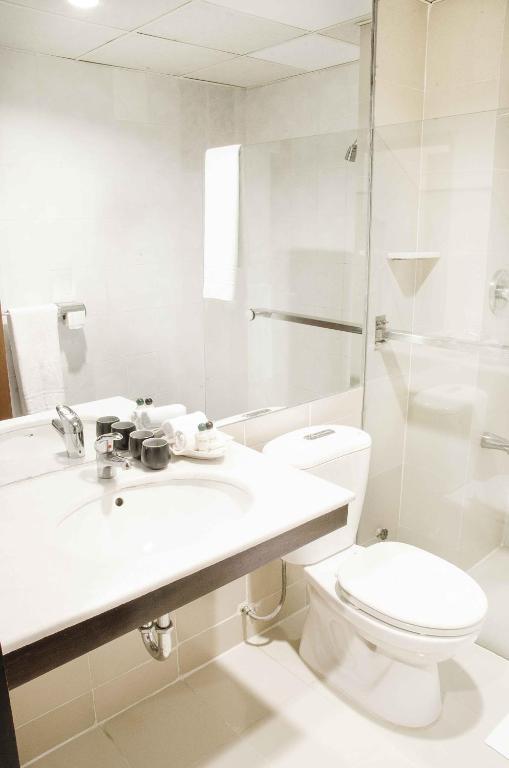 Indochine Hotel Ho Chi Minh City Room photo