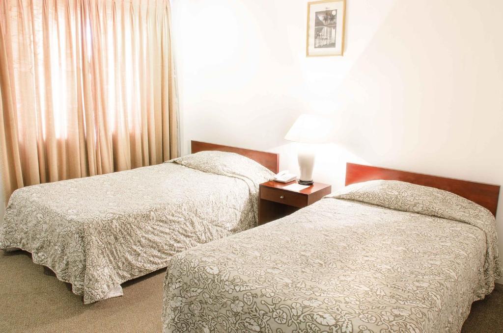 Indochine Hotel Ho Chi Minh City Room photo