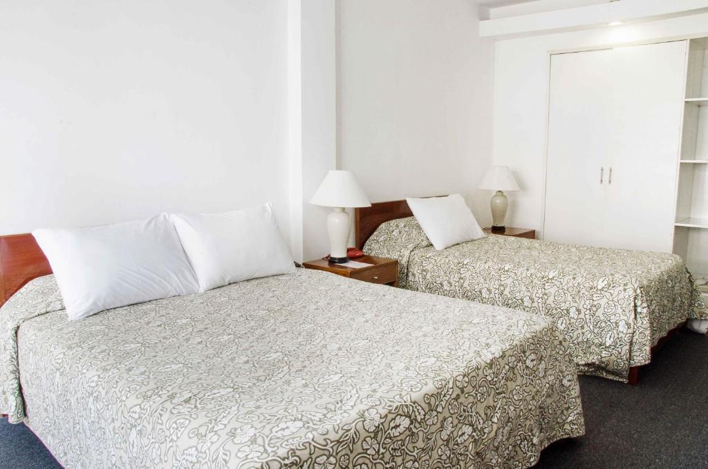 Indochine Hotel Ho Chi Minh City Room photo